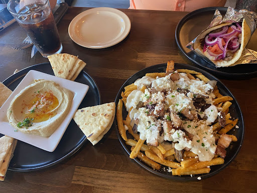 Photo of The GOAT - 228 Cornerstone Blvd, Hot Springs, AR 71913