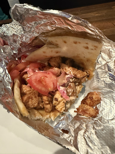 Photo of The GOAT - 228 Cornerstone Blvd, Hot Springs, AR 71913