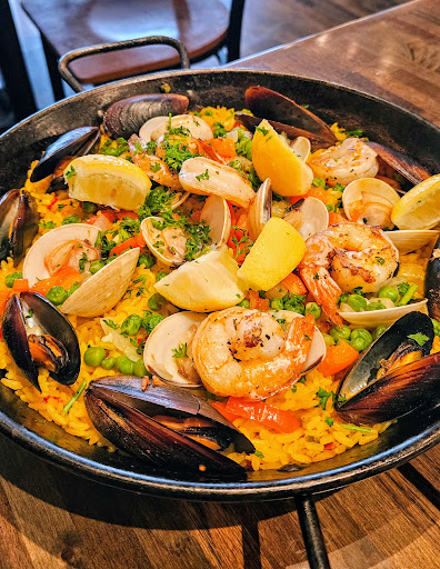 Photo of The GOAT - 228 Cornerstone Blvd, Hot Springs, AR 71913