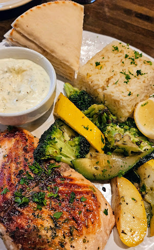 Photo of The GOAT - 228 Cornerstone Blvd, Hot Springs, AR 71913