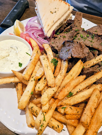 Photo of The GOAT - 228 Cornerstone Blvd, Hot Springs, AR 71913