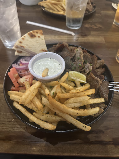 Photo of The GOAT - 228 Cornerstone Blvd, Hot Springs, AR 71913