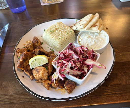 Photo of The GOAT - 228 Cornerstone Blvd, Hot Springs, AR 71913