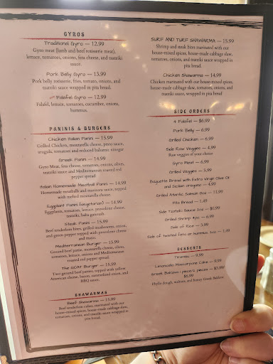 Photo of The GOAT - 228 Cornerstone Blvd, Hot Springs, AR 71913