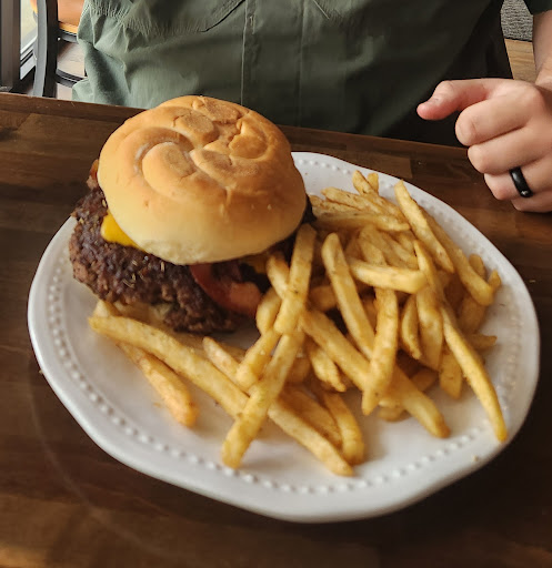 Photo of The GOAT - 228 Cornerstone Blvd, Hot Springs, AR 71913