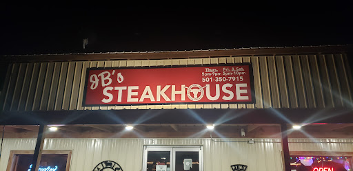 Photo of JB's Steakhouse - 3627 US-64, Wynne, AR 72396