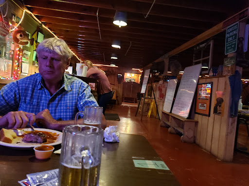 Photo of JB's Steakhouse - 3627 US-64, Wynne, AR 72396