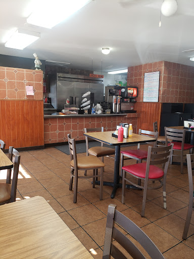 Photo of Mama’s Gyros Grill - 3309 E Kiehl Ave, Sherwood, AR 72120