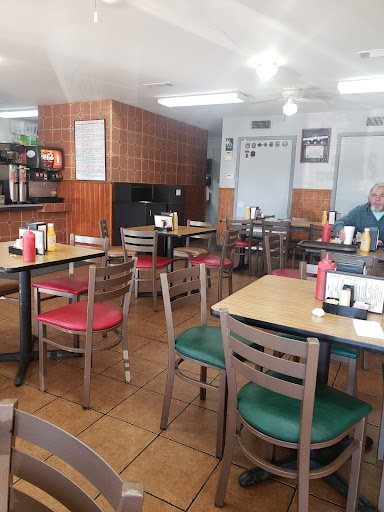 Photo of Mama’s Gyros Grill - 3309 E Kiehl Ave, Sherwood, AR 72120