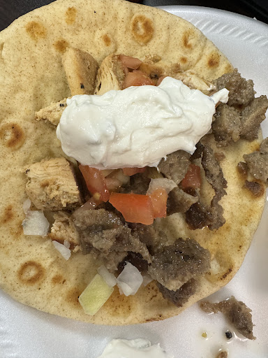 Photo of Mama’s Gyros Grill - 3309 E Kiehl Ave, Sherwood, AR 72120