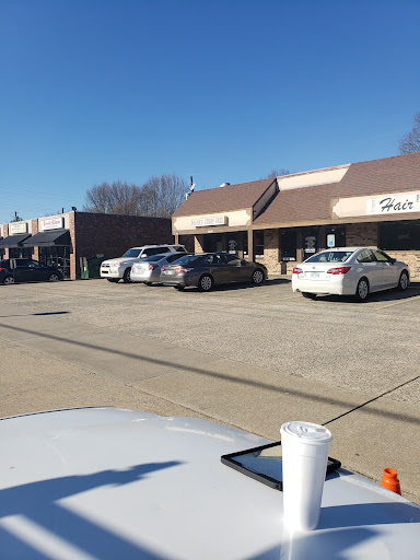 Photo of Mama’s Gyros Grill - 3309 E Kiehl Ave, Sherwood, AR 72120