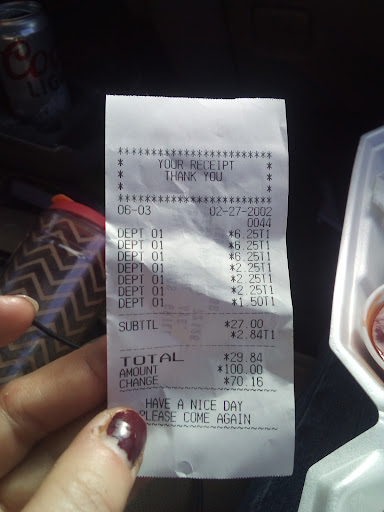 Photo of Mama’s Gyros Grill - 3309 E Kiehl Ave, Sherwood, AR 72120