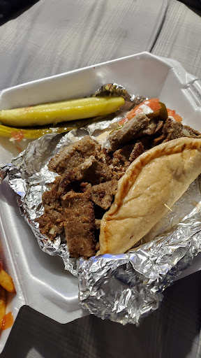 Photo of Mama’s Gyros Grill - 3309 E Kiehl Ave, Sherwood, AR 72120