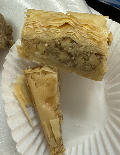 Photo of Mama’s Gyros Grill - 3309 E Kiehl Ave, Sherwood, AR 72120