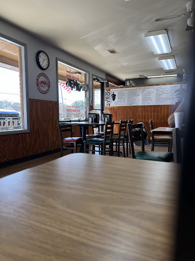 Photo of Mama’s Gyros Grill - 3309 E Kiehl Ave, Sherwood, AR 72120