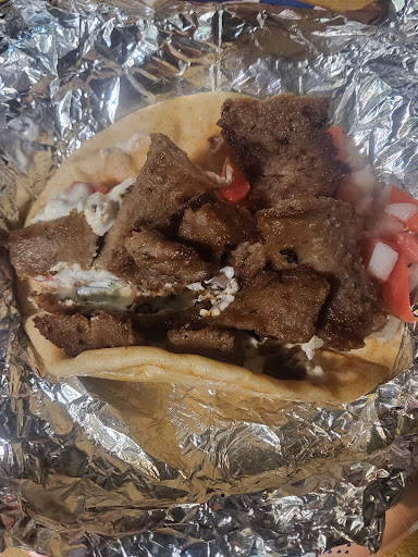 Photo of Mama’s Gyros Grill - 3309 E Kiehl Ave, Sherwood, AR 72120