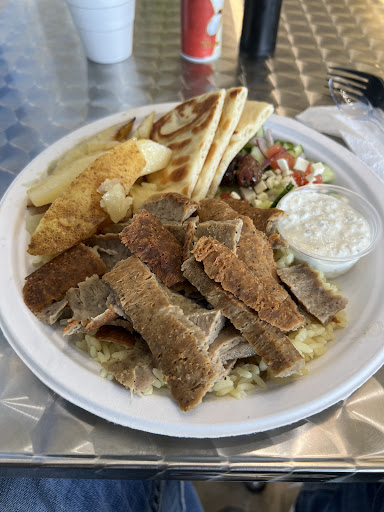 Photo of O. M. Greek - 912 Hwy 62 E, Mountain Home, AR 72653