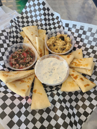 Photo of O. M. Greek - 912 Hwy 62 E, Mountain Home, AR 72653