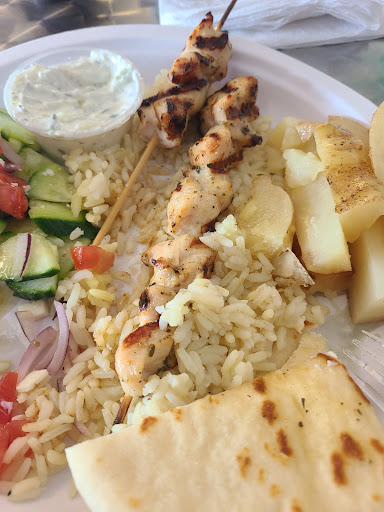 Photo of O. M. Greek - 912 Hwy 62 E, Mountain Home, AR 72653