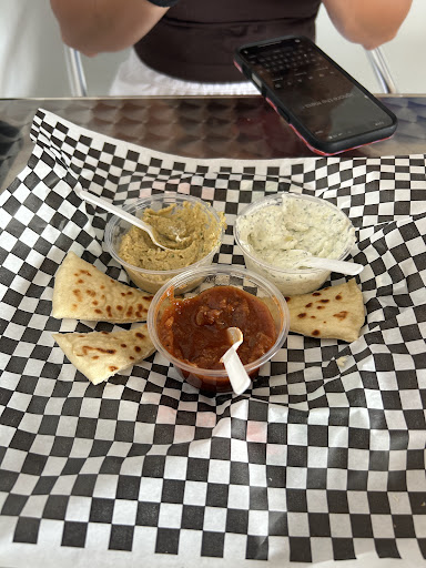 Photo of O. M. Greek - 912 Hwy 62 E, Mountain Home, AR 72653