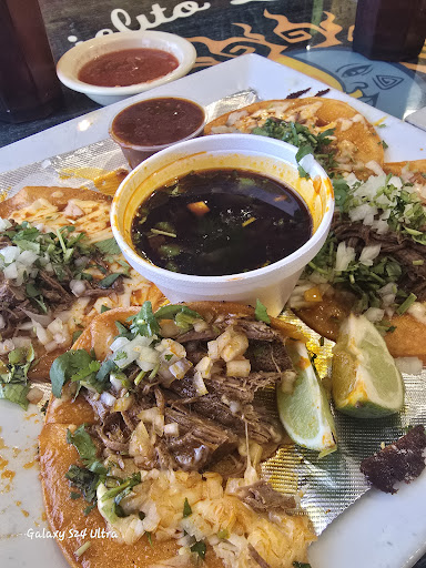 Photo of Cielito Lindo Mexican Grill - 3050 Service Rd, Marion, AR 72364