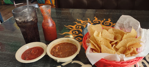 Photo of Cielito Lindo Mexican Grill - 3050 Service Rd, Marion, AR 72364