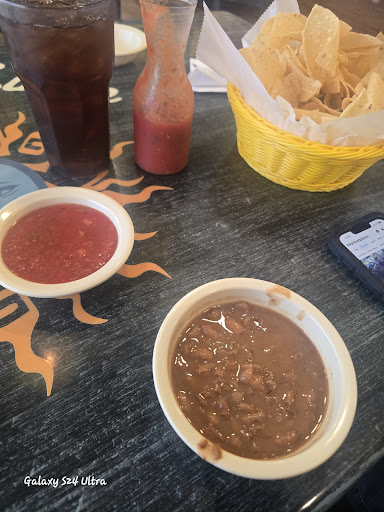 Photo of Cielito Lindo Mexican Grill - 3050 Service Rd, Marion, AR 72364