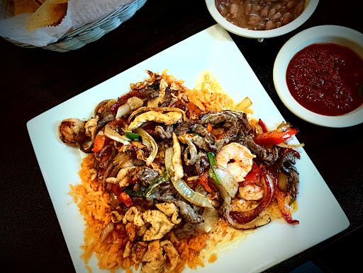 Photo of Cielito Lindo Mexican Grill - 3050 Service Rd, Marion, AR 72364