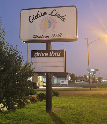 Photo of Cielito Lindo Mexican Grill - 3050 Service Rd, Marion, AR 72364