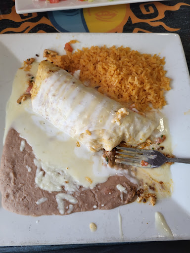 Photo of Cielito Lindo Mexican Grill - 3050 Service Rd, Marion, AR 72364