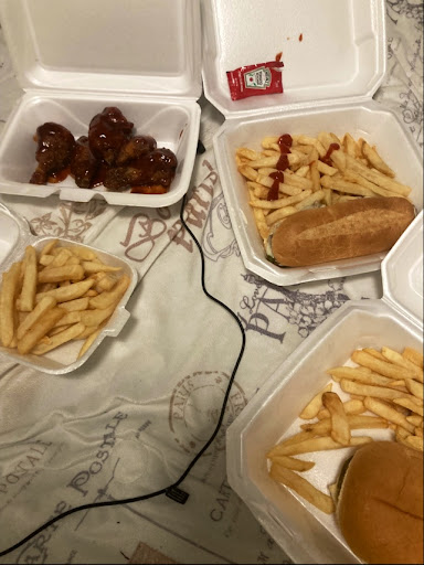 Photo of Adams Market - 617 W Huntington Ave, Jonesboro, AR 72401