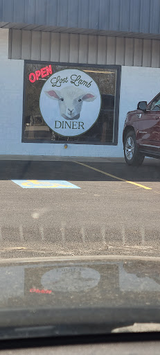 Photo of Lost Lamb Diner - 4530 Harrison St #1, Batesville, AR 72501