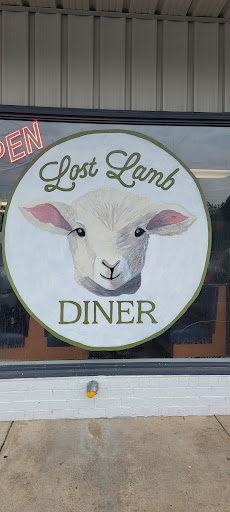 Photo of Lost Lamb Diner - 4530 Harrison St #1, Batesville, AR 72501