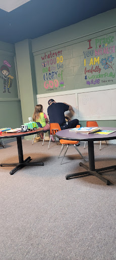 Photo of Lost Lamb Diner - 4530 Harrison St #1, Batesville, AR 72501