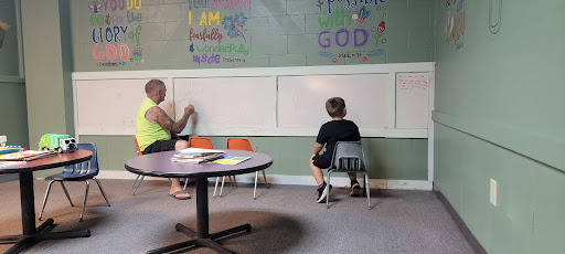 Photo of Lost Lamb Diner - 4530 Harrison St #1, Batesville, AR 72501