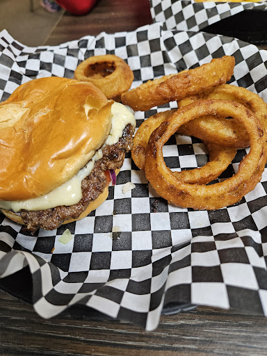 Photo of Lost Lamb Diner - 4530 Harrison St #1, Batesville, AR 72501