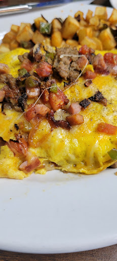 Photo of Lost Lamb Diner - 4530 Harrison St #1, Batesville, AR 72501