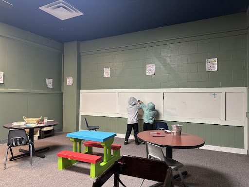 Photo of Lost Lamb Diner - 4530 Harrison St #1, Batesville, AR 72501