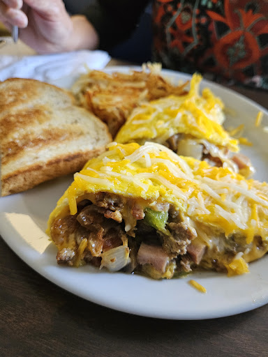 Photo of Lost Lamb Diner - 4530 Harrison St #1, Batesville, AR 72501