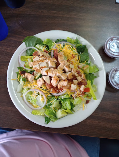 Photo of Lost Lamb Diner - 4530 Harrison St #1, Batesville, AR 72501