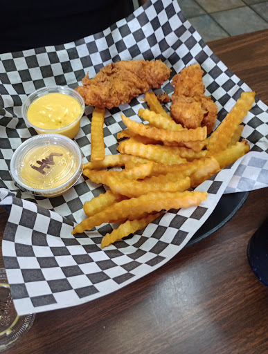 Photo of Lost Lamb Diner - 4530 Harrison St #1, Batesville, AR 72501