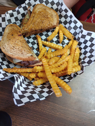 Photo of Lost Lamb Diner - 4530 Harrison St #1, Batesville, AR 72501