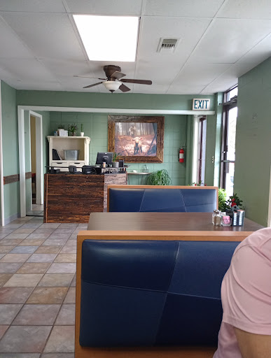 Photo of Lost Lamb Diner - 4530 Harrison St #1, Batesville, AR 72501