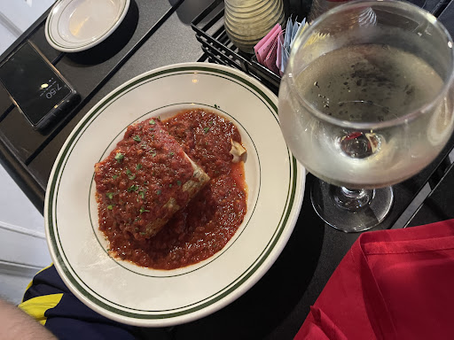 Photo of Bruno's Little Italy - 310 Main St #101, Little Rock, AR 72201