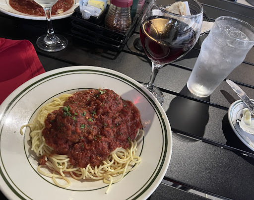 Photo of Bruno's Little Italy - 310 Main St #101, Little Rock, AR 72201