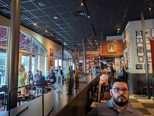 Photo of Bruno's Little Italy - 310 Main St #101, Little Rock, AR 72201