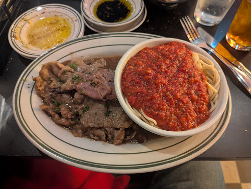 Photo of Bruno's Little Italy - 310 Main St #101, Little Rock, AR 72201