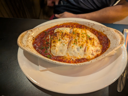 Photo of Bruno's Little Italy - 310 Main St #101, Little Rock, AR 72201