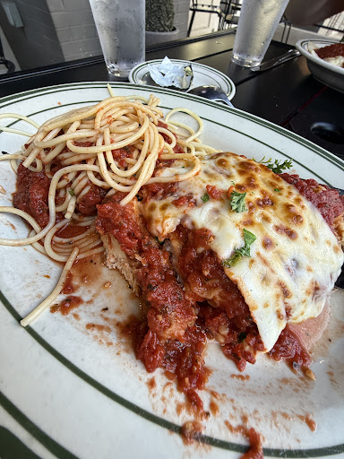 Photo of Bruno's Little Italy - 310 Main St #101, Little Rock, AR 72201