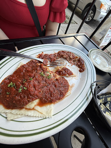 Photo of Bruno's Little Italy - 310 Main St #101, Little Rock, AR 72201